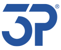 3P Corporate Logo