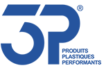 3P Corporate Logo
